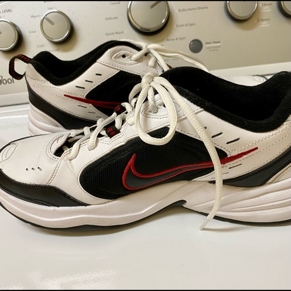 New balance mens tennis shoes - Picture 7 of 14